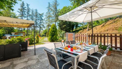 Holiday Home Green Wellness House by Interhome - Foto 4