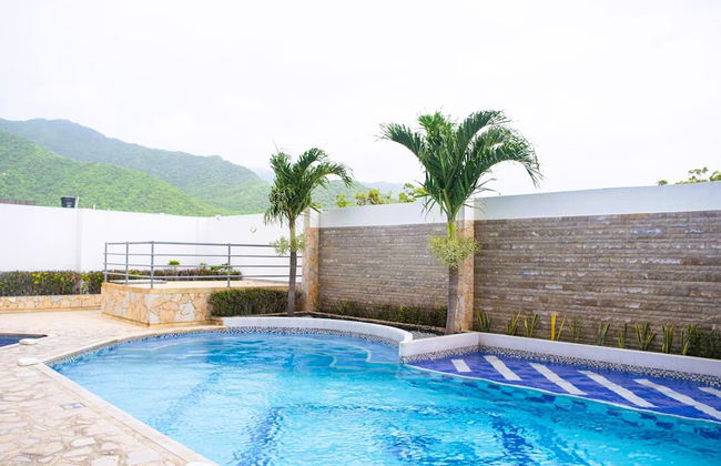 Apartamento Oasis con Vistas al Mar - Photo 26