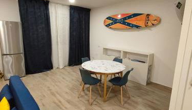 Casa Gisella Surf House - Foto 4