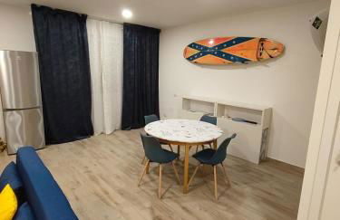 Casa Gisella Surf House - Foto 4