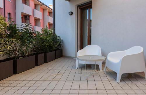 Perfect home for Venice by train and H-FARM - Foto 21