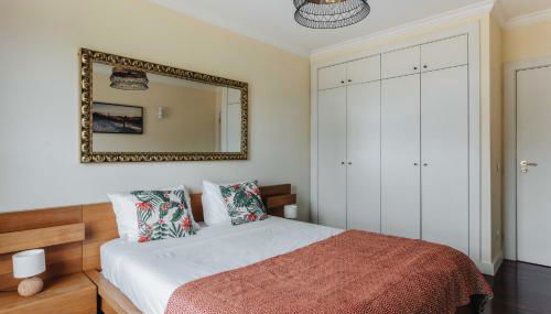 Spacious 1BR with Parking in Quiet Area - Foto 3