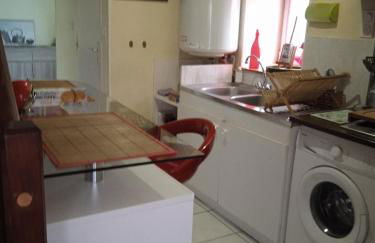 Chez Fa et Pascal - Photo 11