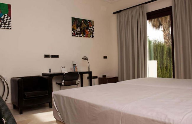 Villa Rocamar - Foto 16