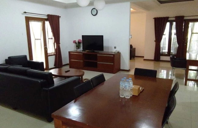 Kuldesak Villas - Foto 37