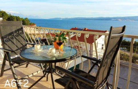 Apartman Dalibor, Stanići - Omiš - Foto 11