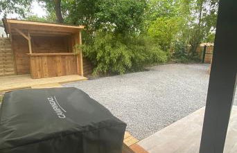 Le Mas du Bassin, maison de charme, design, detente - Foto 16