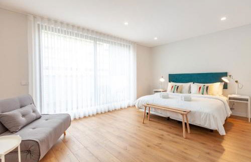 Oporto Palace Apartments - Foto 10