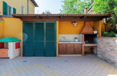 Villa Caterina Mare, BBQ, Pet friendly, Terrazzo & Relax - Photo 49