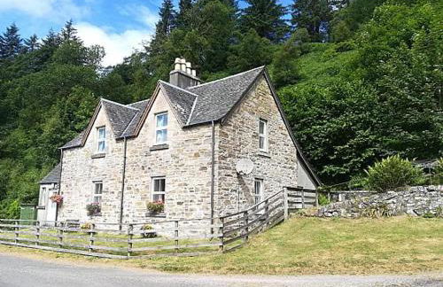 Keeper's Cottage - Foto 1