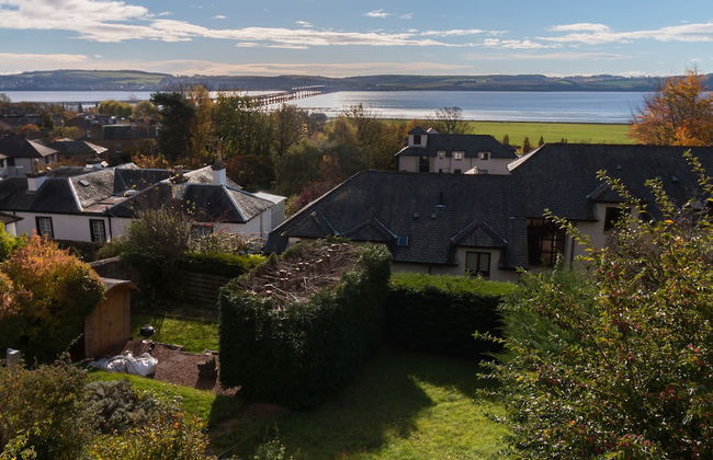 Seaview Cottage - Foto 7