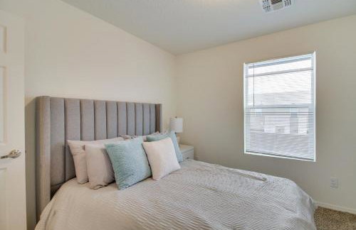4 Mi to UNM Convenient Albuquerque Townhome! - Photo 16