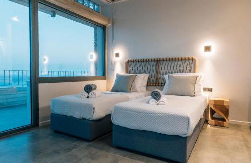 Above Blue two Bedroom Villa - Foto 26