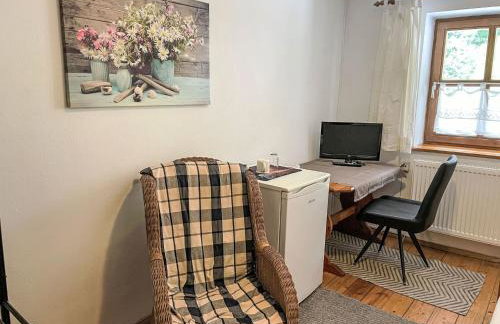 Holiday Home Nachtigall by Interhome - Foto 18