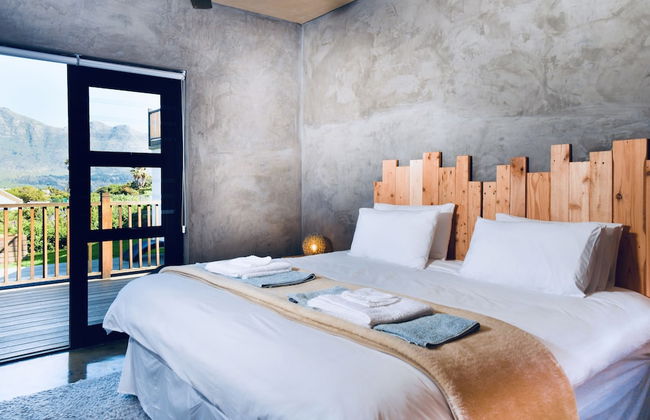 Haven Point Accomodation - Foto 6