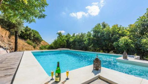 Casa La Casilla Guaro by Ruralidays - Foto 2