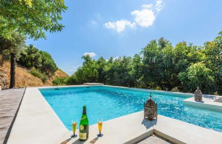 Casa La Casilla Guaro by Ruralidays - Foto 2