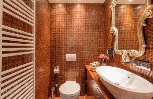 Milan Royal Suites - Castello - Foto 14
