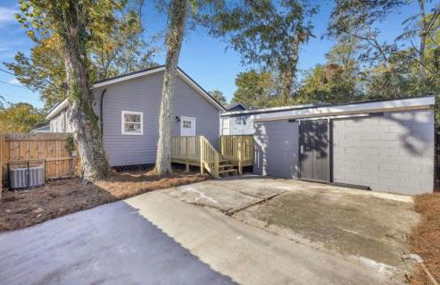 Near River St, Forsyth & DT - Stylish - Free Parking - Foto 36