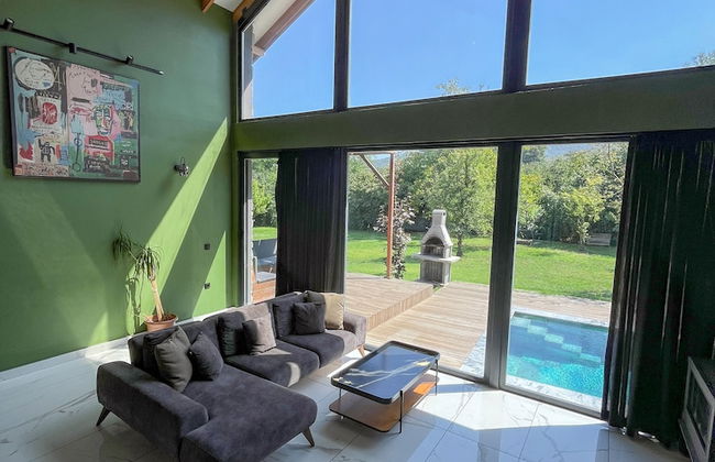 Monk Livingspace - Foto 17