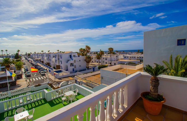 Apartamentos Corona Mar - Foto 38