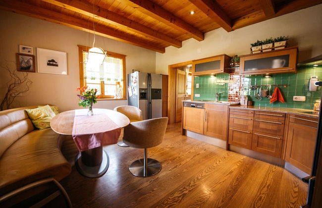 Holiday Home in Carinthia Near Lake Klopeiner - Foto 16