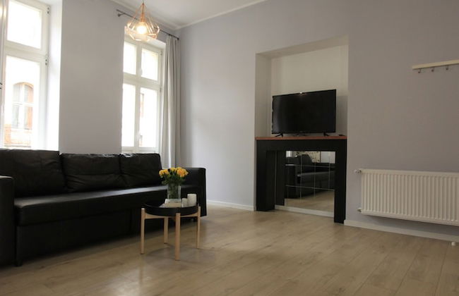 Apartamenty - Prosta 17 - Foto 34