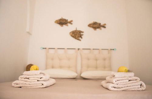 Il mare di fronte “Casa Smeraldo” - Foto 8