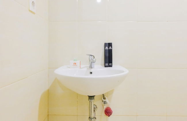 Spacious 2BR Bandara City Apartment near Soekarno Hatta - Foto 30