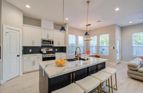 The Orange HTX by NRG Med Cent - Photo 25