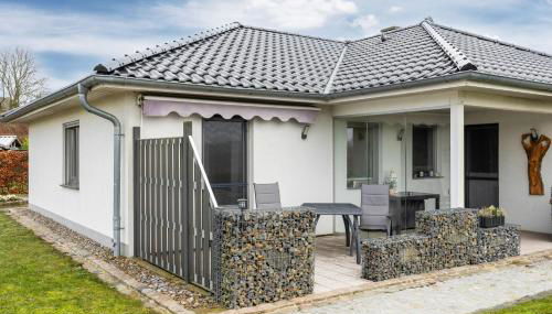 Ferienwohnung "OstseeNähe" OFC 34 - Foto 2