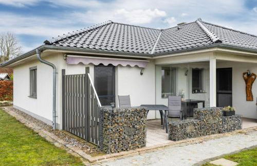 Ferienwohnung "OstseeNähe" OFC 34 - Foto 2