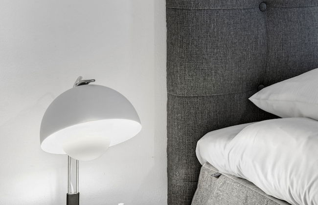 Two-bedrooms Apartment With Amazing View and Sunny Balcony Next to Royal Arena - Foto 6