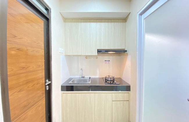 Brand New Lux and Glam 1BR Gateway Pasteur Apartment - Foto 7