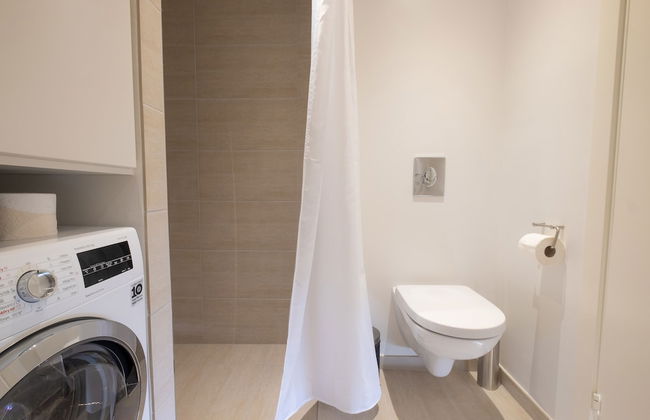 Aalborg Hotel Apartments - Foto 62