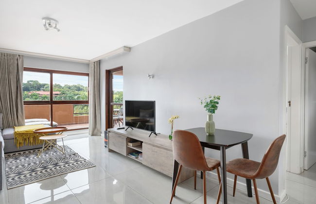 San Lameer Villa Rentals 10419 - Foto 5