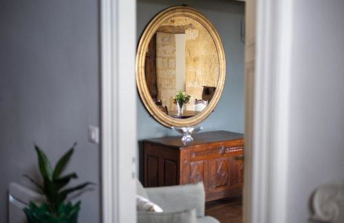 Le Prieuré "Péridoors" - Élégance, Histoire & Jacuzzi - Foto 11