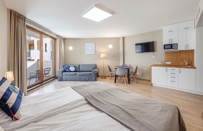 Apartamenty Sun&Snow w Ves - Photo 56