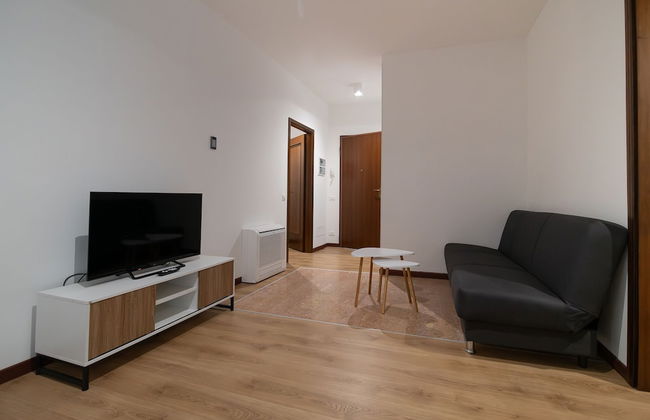 Residenza Corso Palladio 159 - Foto 41