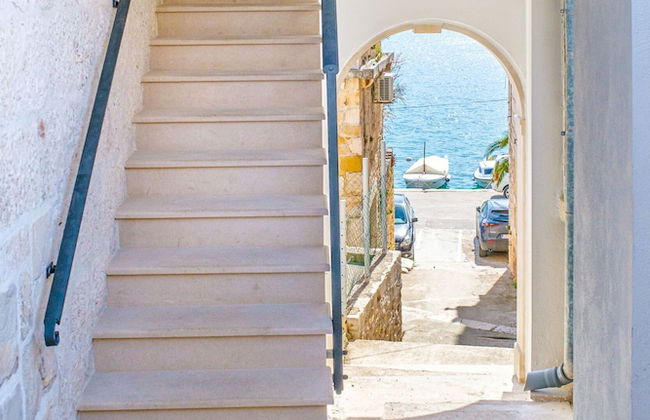 Apartment Magical View - Foto 18