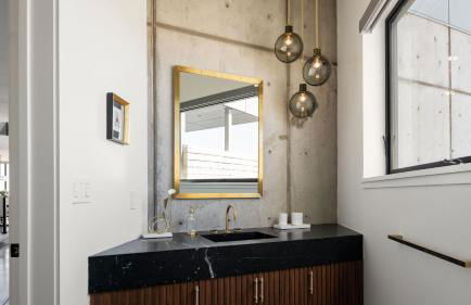 Belleza by Avantstay Hilltop Mansion w/ Pool, Panoramic Views & Ultra Modern Interior - Foto 34