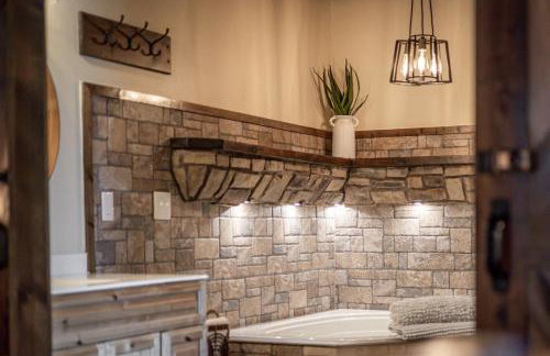 Mountain Crest Cabin- Summer Getaway With A Beautiful View - Foto 10