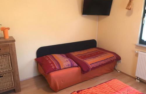 Ferienwohnung Boddenzander - Foto 14