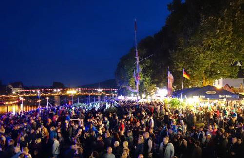 Ferienwohnungen am Weserstrand - Foto 60