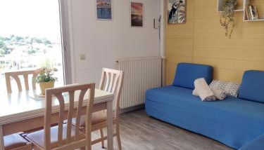 Les Hauts de Balaruc - Foto 2