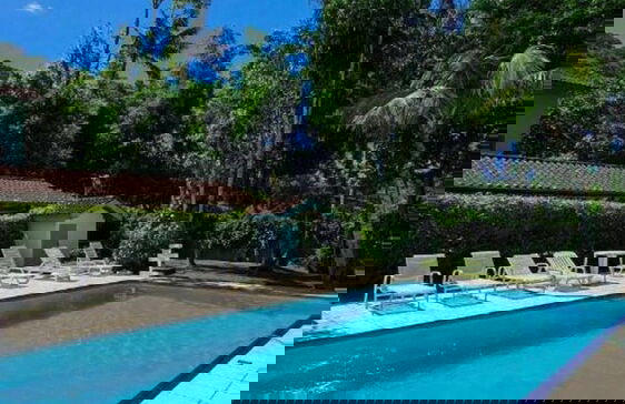 Glamping Maresias - Foto 17