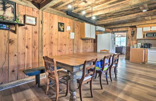 New Paris Cabin about 11 Mi to Shawnee State Park - Foto 14