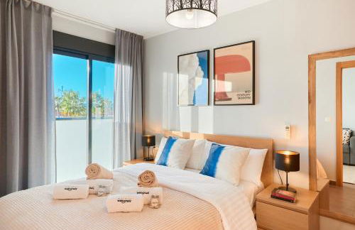 Las Dunas 223 - by Welcomely - Foto 9