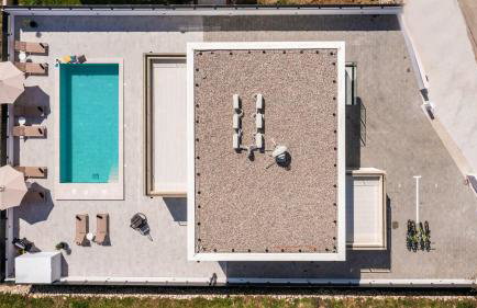 Villa Invigo - Brand New Private Pool Villa - Foto 19