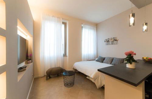 DV Garda Suite - Foto 21